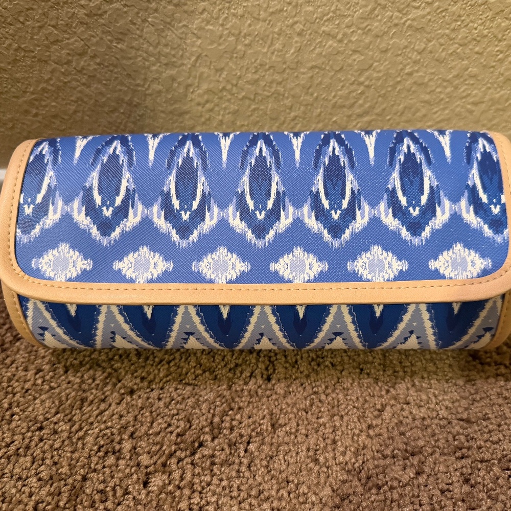 Stella & Dot Travel Jewelry Roll